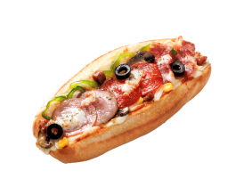 콤비네이션 샌드