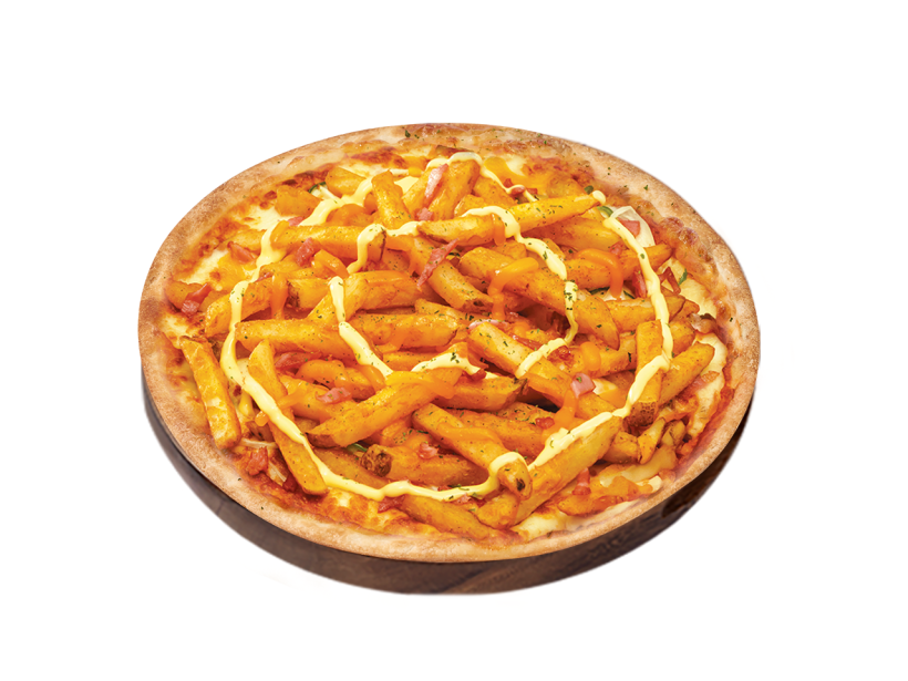 치즈후라이(씬)