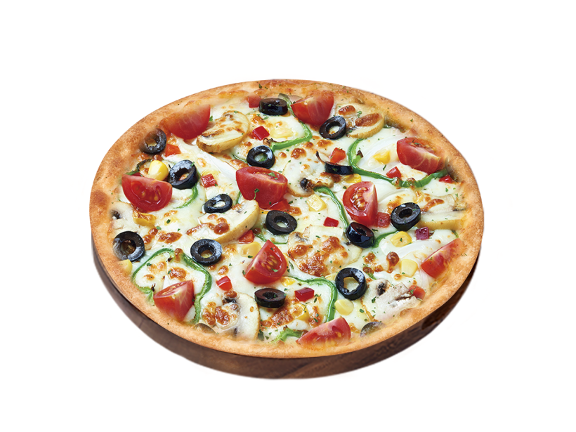 베지테리안(씬)