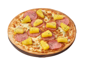 하와이안스페셜(S)
