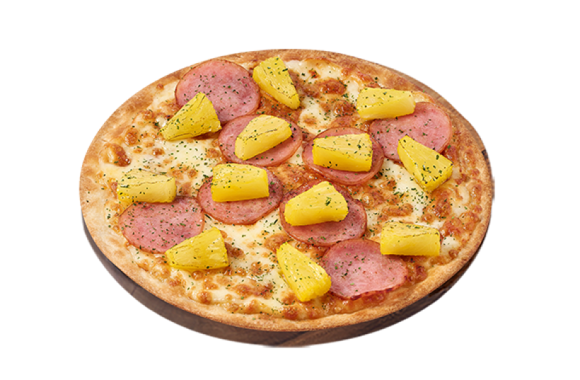 하와이안스페셜(S)